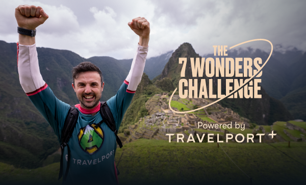 The 7 Wonders Challenge