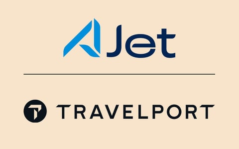 AJet Travelport