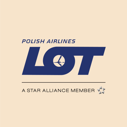 LOT Logo Square Template