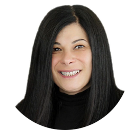 Monqiue Mardinian