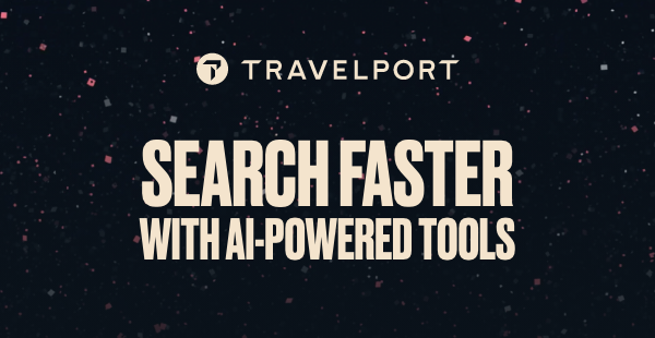 Search Faster With AI-Powered Tools - Travelport
