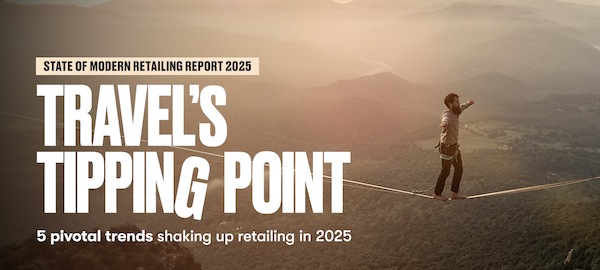 State of Modern Retailing Report 2025