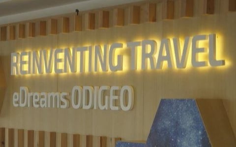 eDreams ODIGEO case study