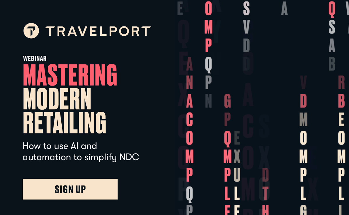 Mastering Modern Retailing Webinar